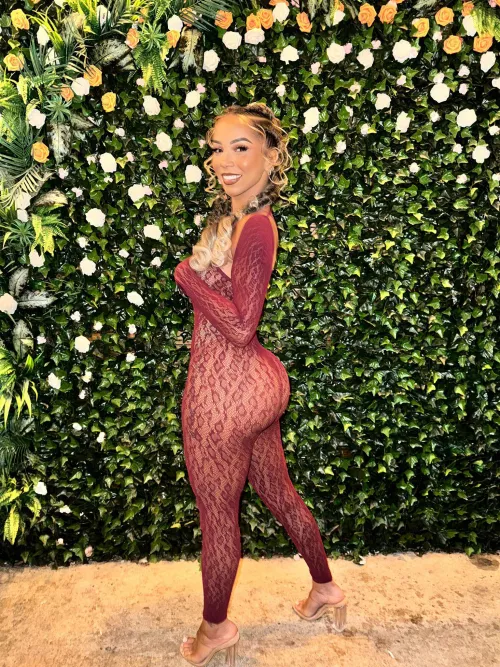 Brittany Renner by Orbelorbel7058