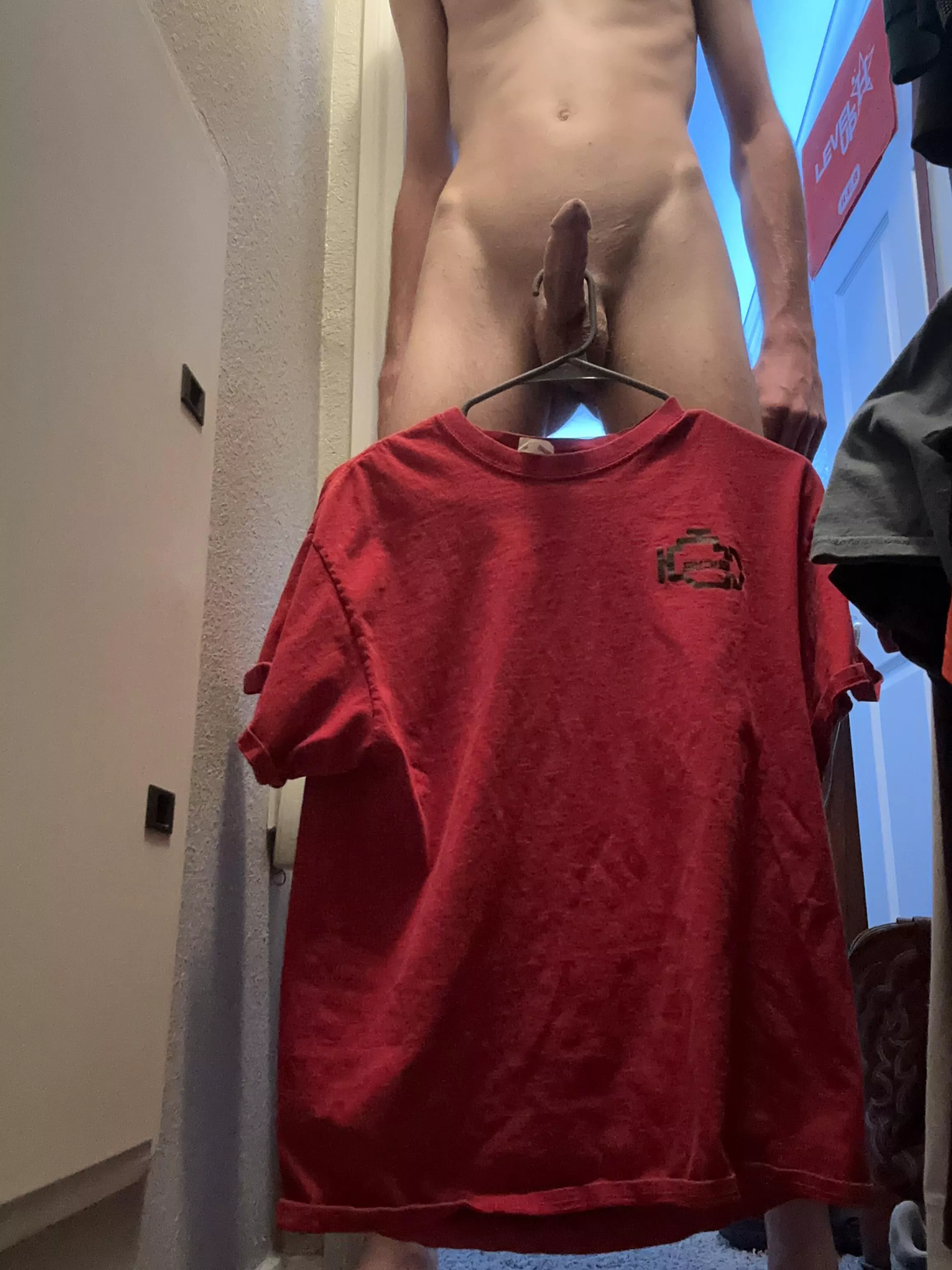 Can I hang this here posted by ThunderSlim