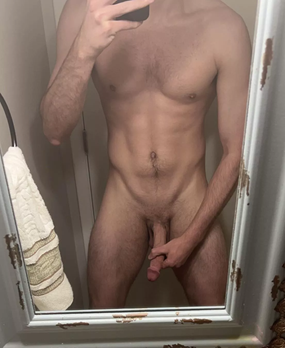 Can I stretch you out? posted by Ok-Bookkeeper-6372