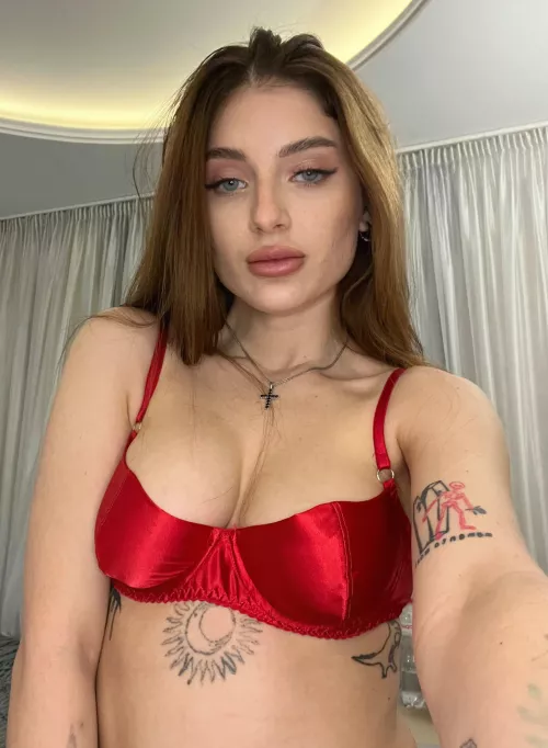 Can you stay when pleasure floods your every nerve and boundaries cease to exist? by Jobevn