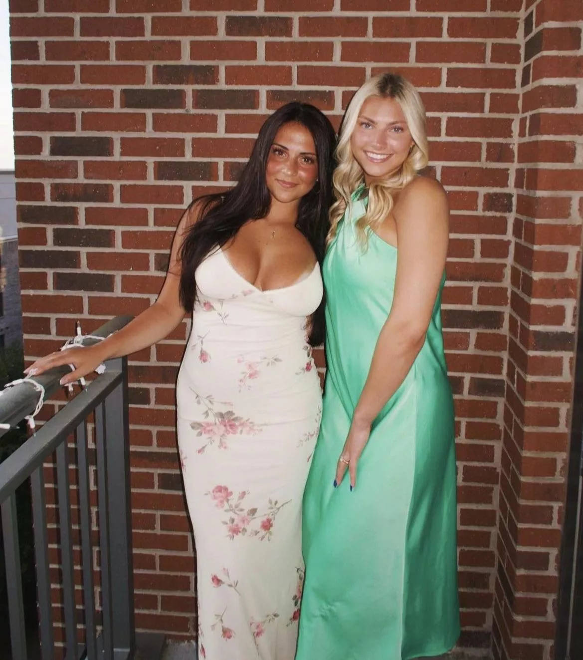 College Formal posted by AttorneyIcy9051