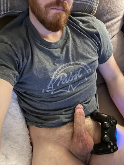 Come play with me 😈 by Hcky-pnk