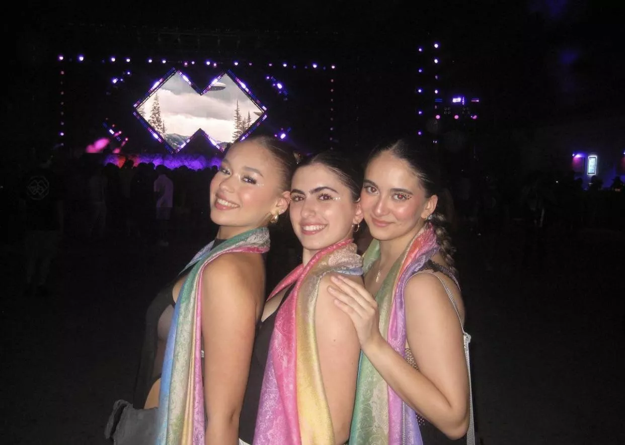 Concert trio  posted by tennisa_zelal