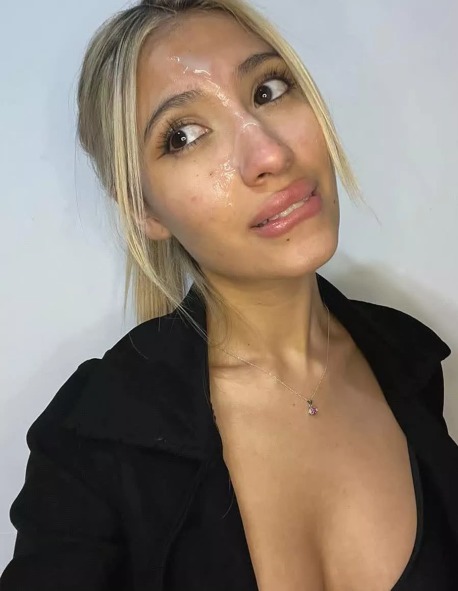 cum in the face enthusiast over here posted by malgradopremeds33