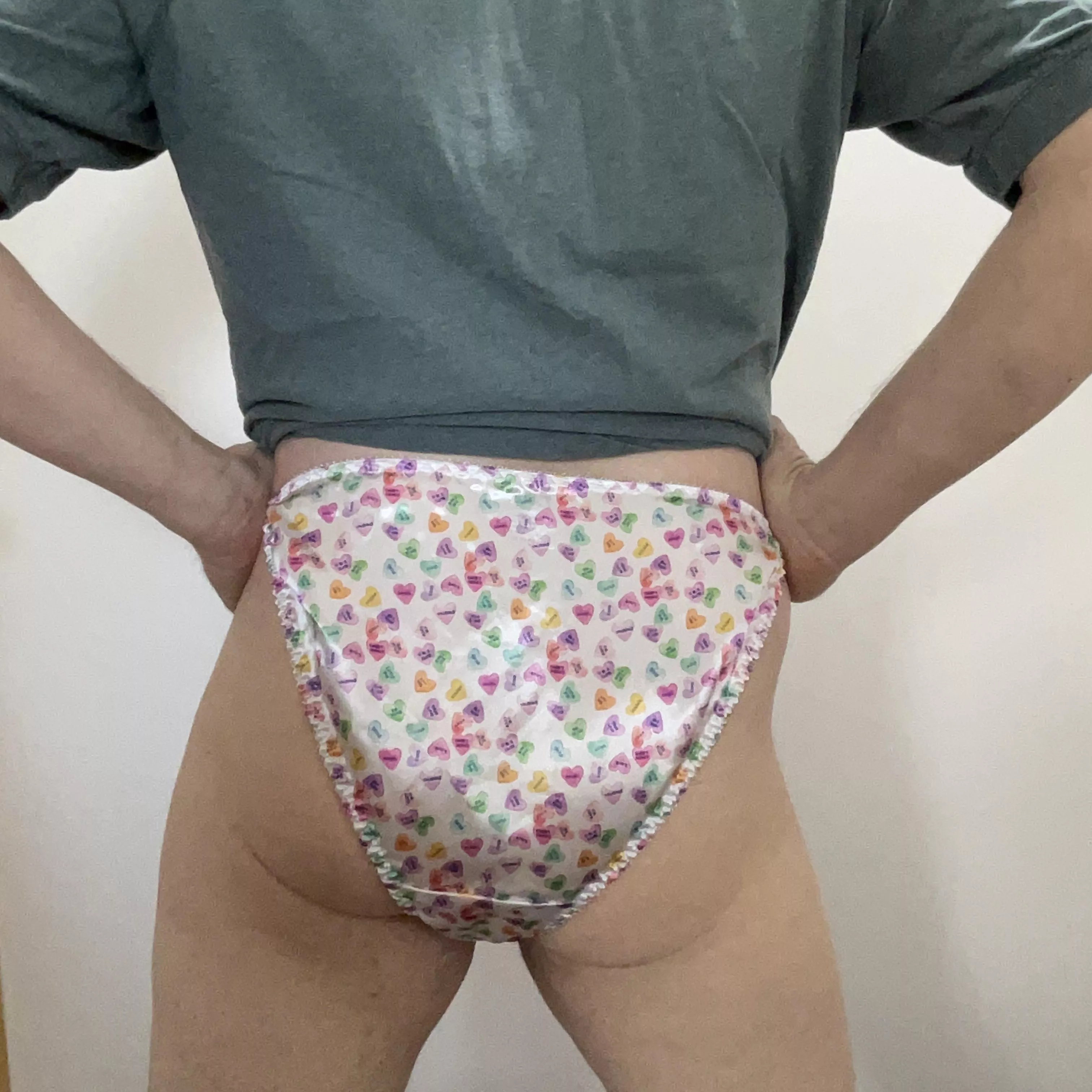 Cute? posted by liketoshow690