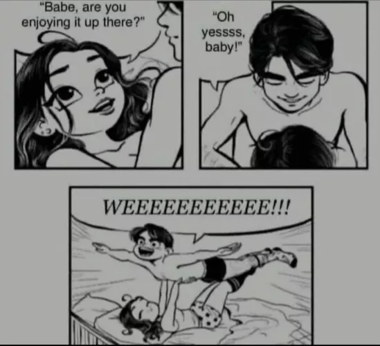 Cute meme I stole by -SecretAltAccount-