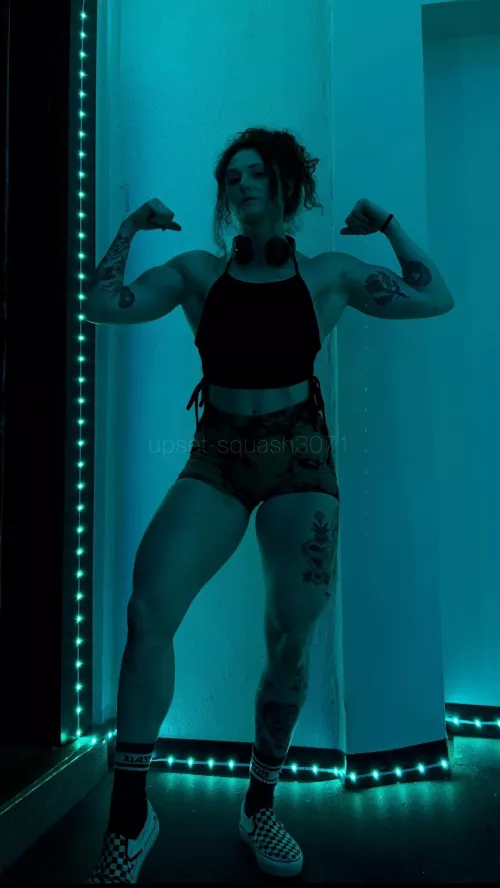 deadlift pump by Upset-Squash3071