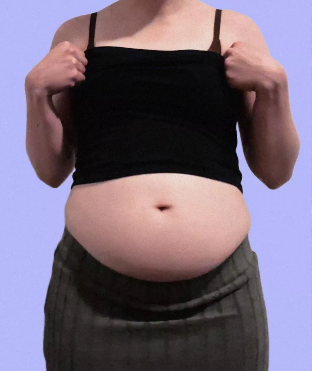 decided this is what I’ll wear to brunch 🖤 posted by BrickEconomy7719