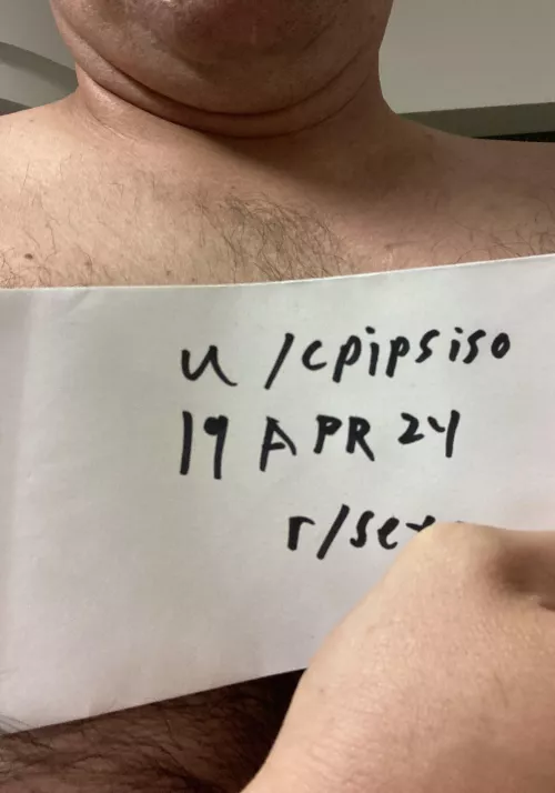 Didn’t even crop.  by cpip5150