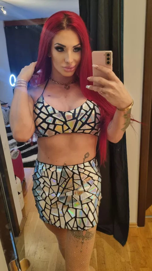 Do i look hot af to you? by _young_sexy22