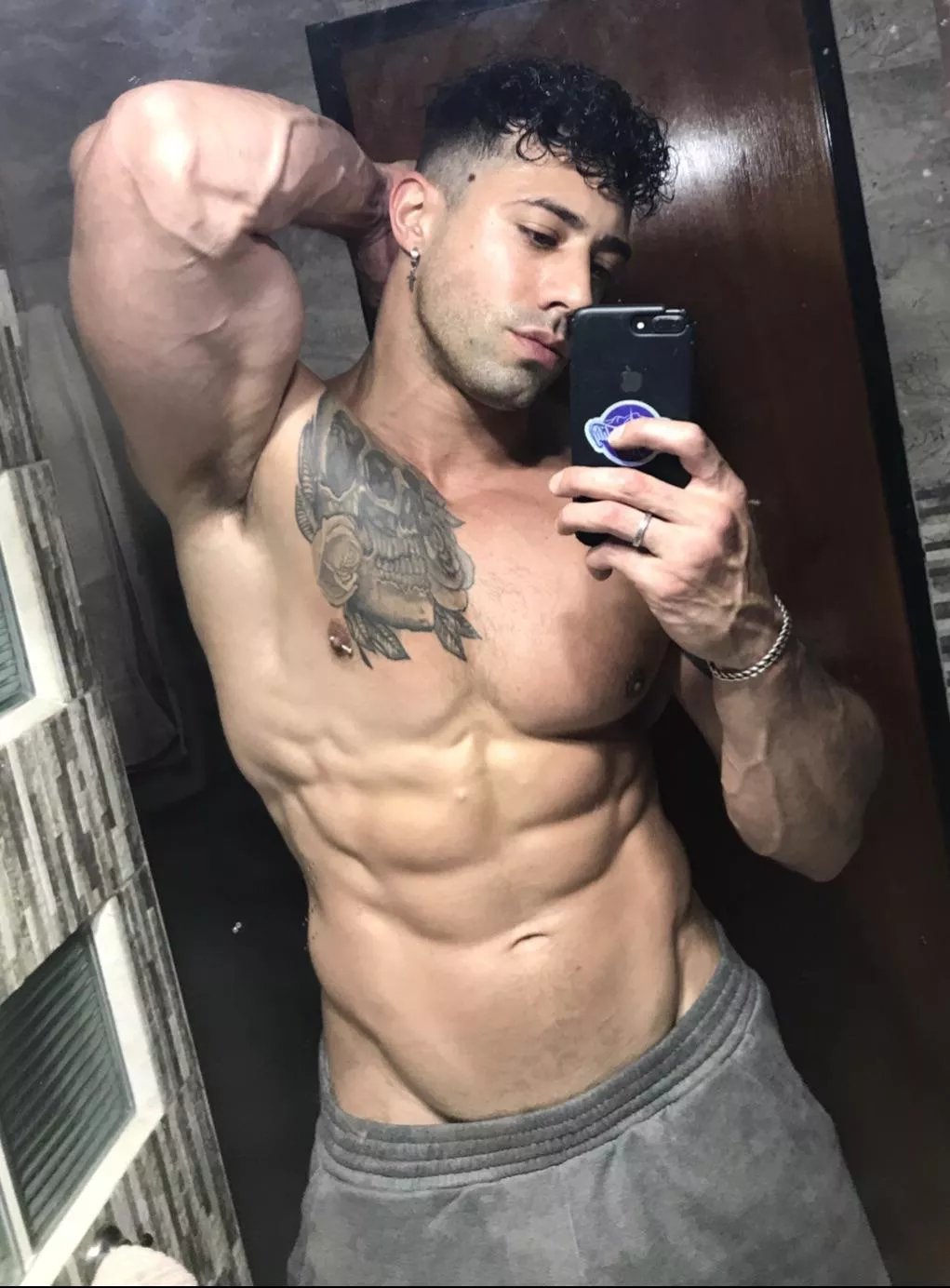 Do u like? posted by TattooedMuscled