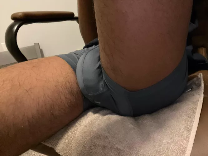 does anyone else goon like this? (19) by Curious-Movie-1163