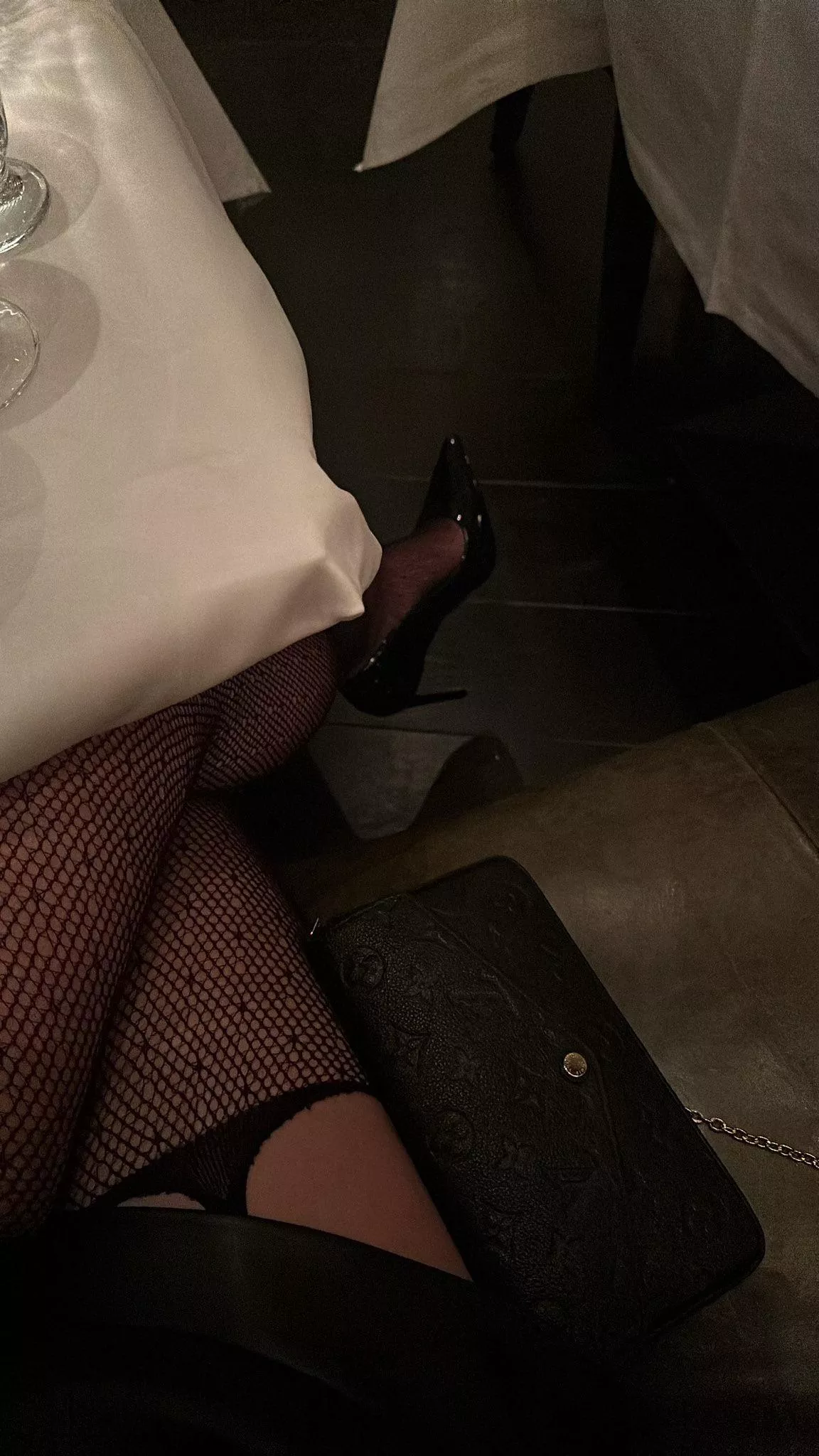 Does this trigger you? posted by bunny_goddesss