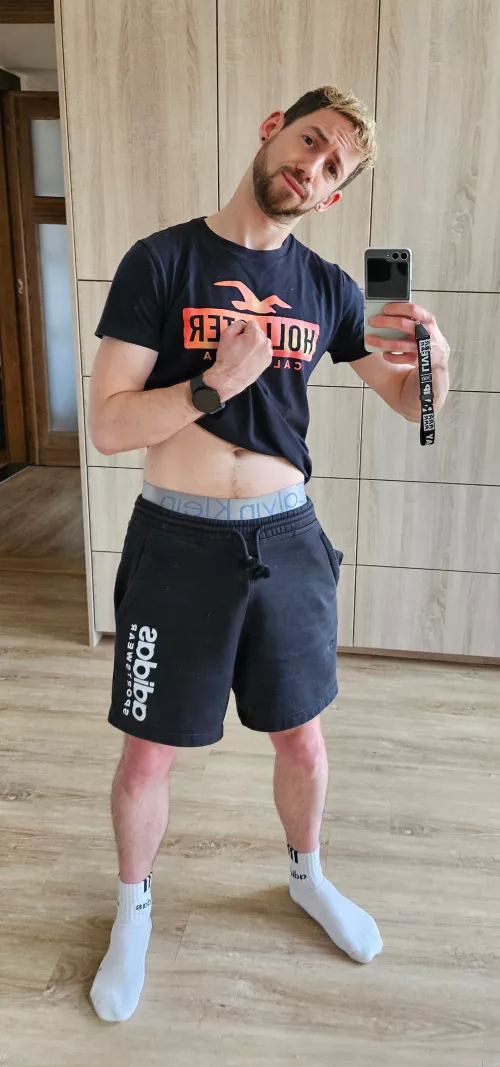 Enjoy the weekend! by HumanDrawing9357