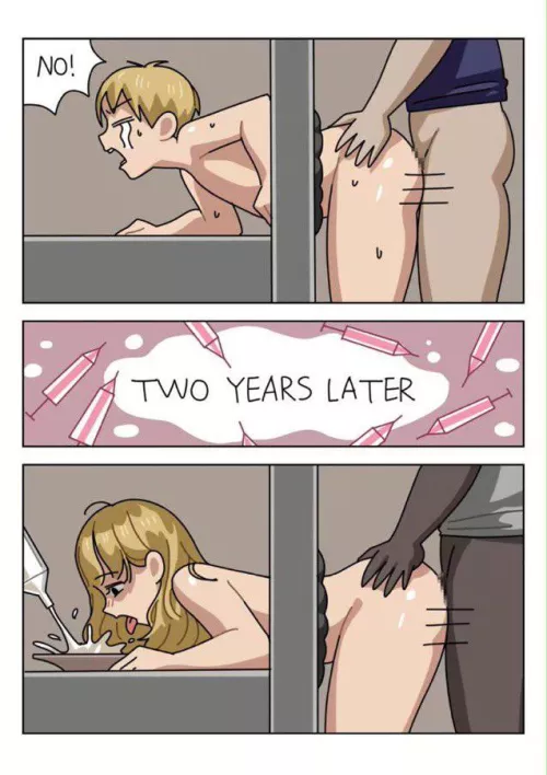 every femboy's story! 🫦😍🥰 by Opposite-Key9295