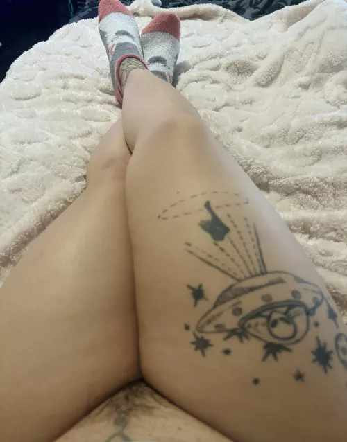 [F] lay with me  by Lollipoptoes22