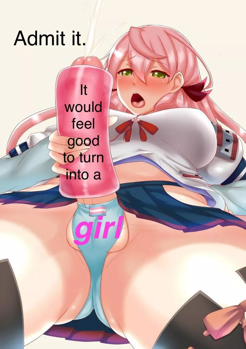 Face it. posted by Ok-Aspect3691