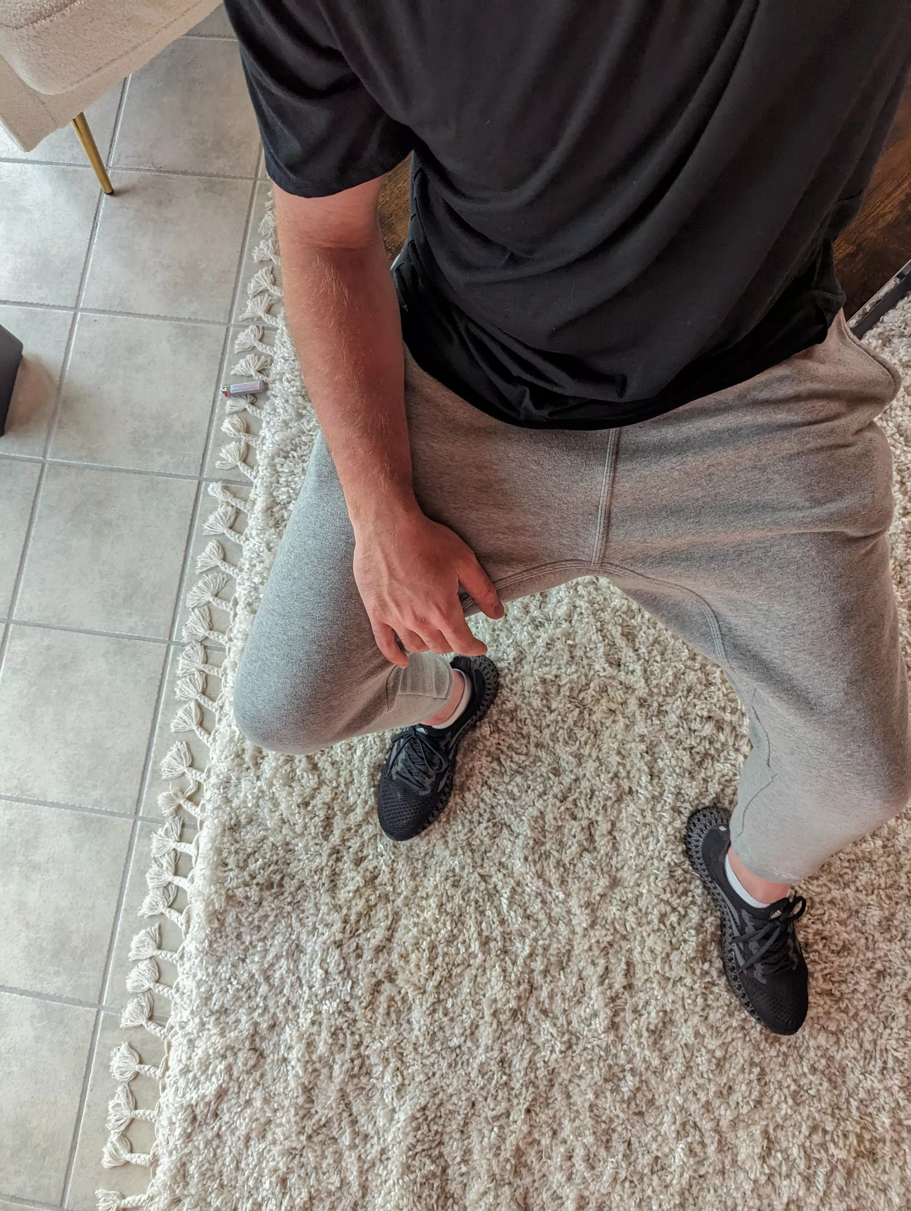 feelin cozy  posted by bobbydeisel