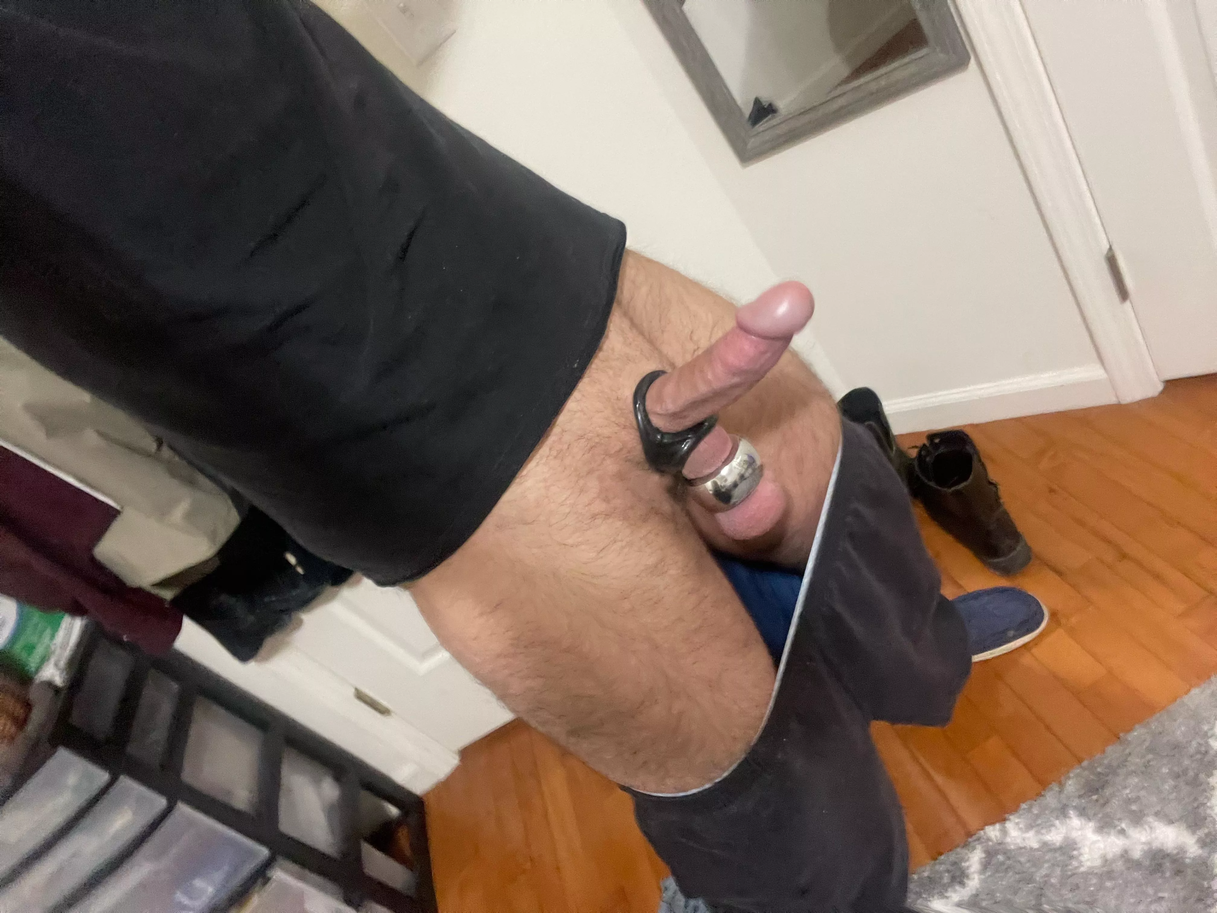 Felt amazing  posted by RCmabe98