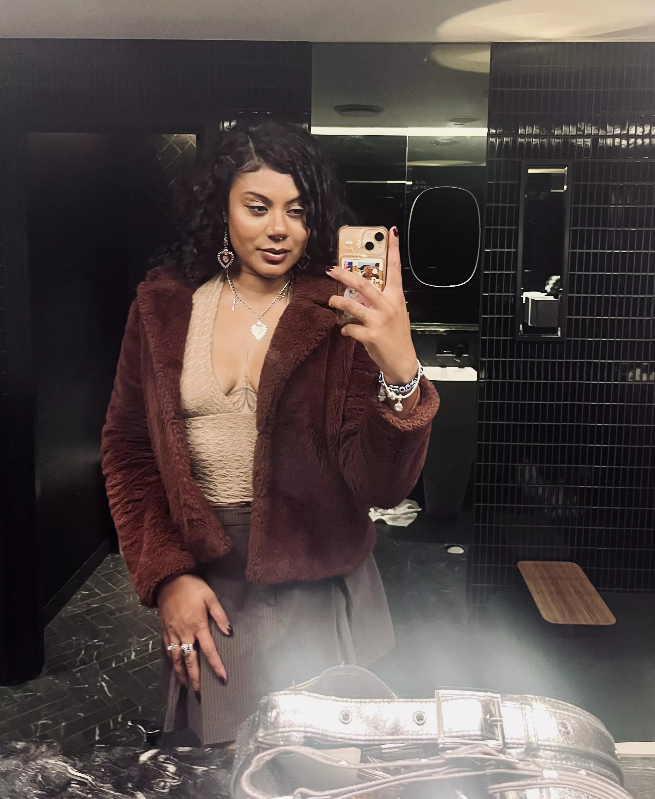 Fijian (melanesian) & Indian  posted by fijindian_