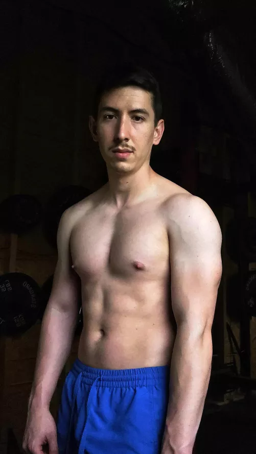 First Pic before I start cutting  by randsysrand1