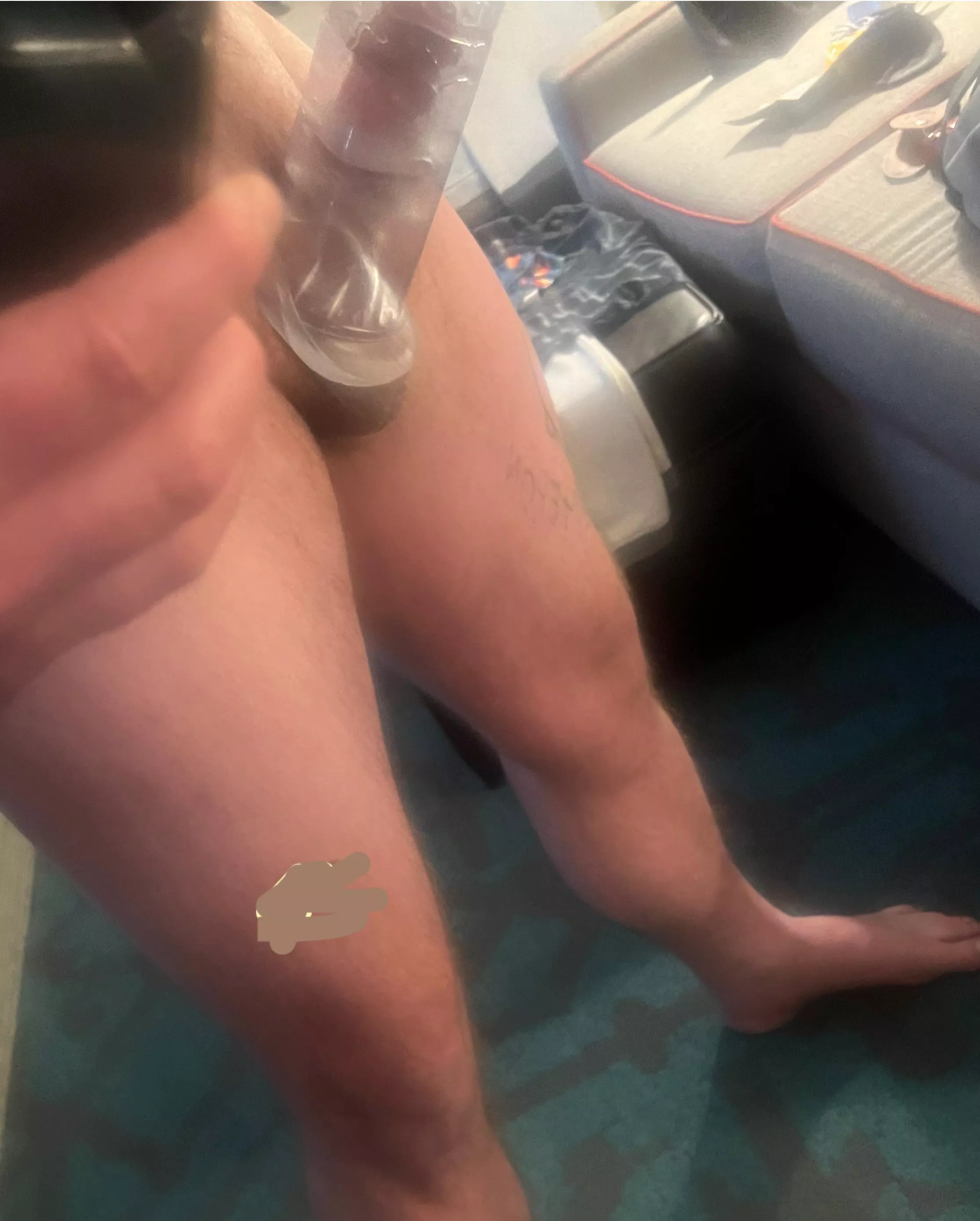 First time pumper. Any tips or suggestions?  posted by Ordinary_Ad_2984