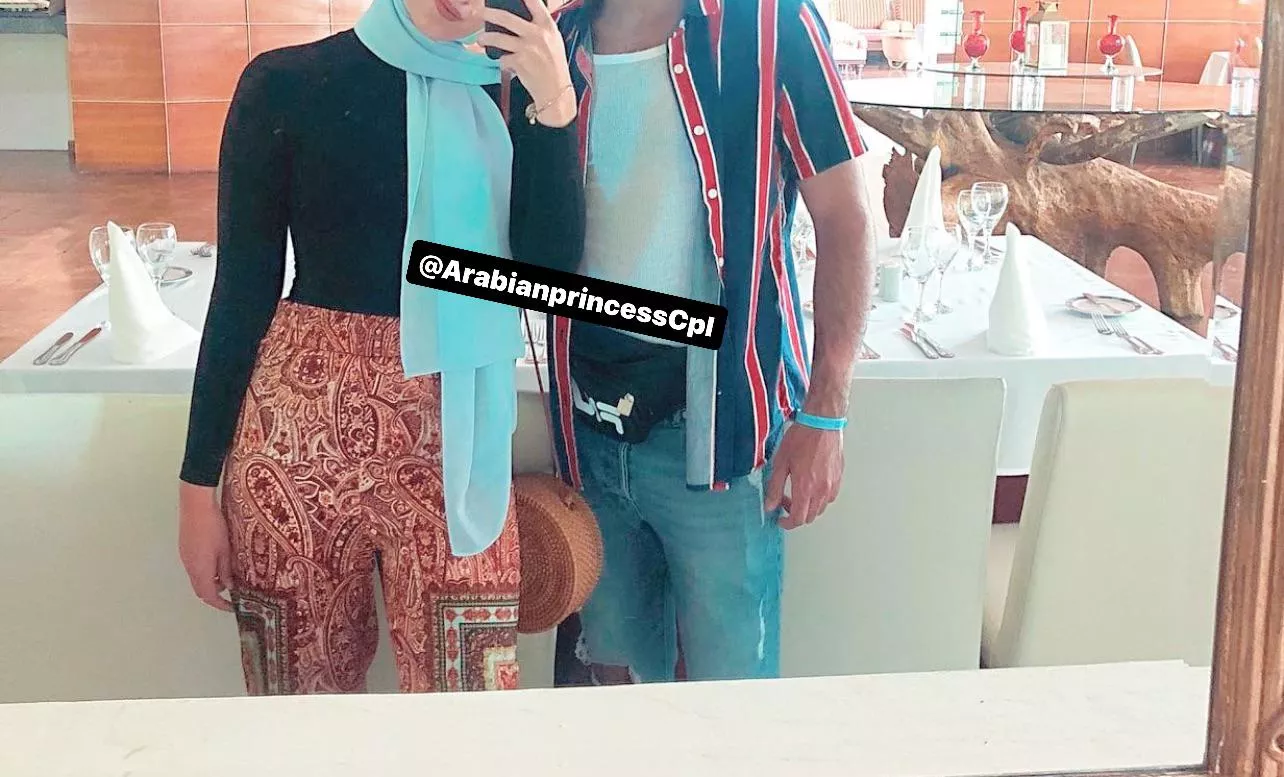 For a very ethnic discreet couple, advice on meeting Bull for pregnancy? posted by ArabianPrincessCpl