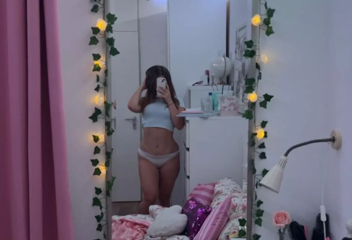 Fuck me rough every night and I take care of your morning wood every morning posted by Silver_Tailor_7630