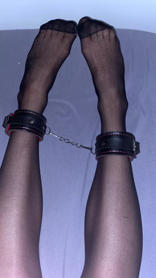 fuck my foot  by FruitTraining5372