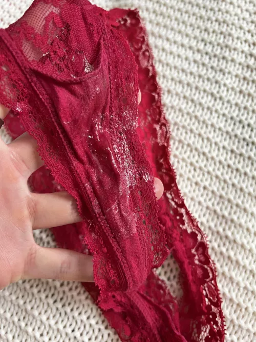 Getting dirty😜 by Expensive-Tree-9077