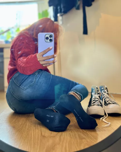 Go on, use your imagination 😈 by isa_stillsinning