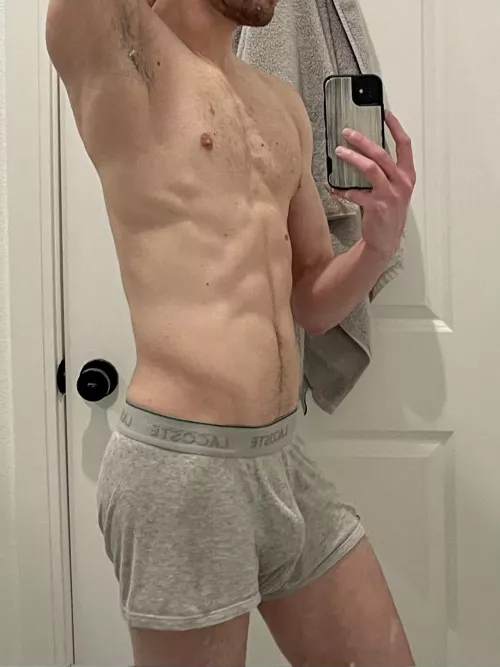 Happy Saturday by underwearmode