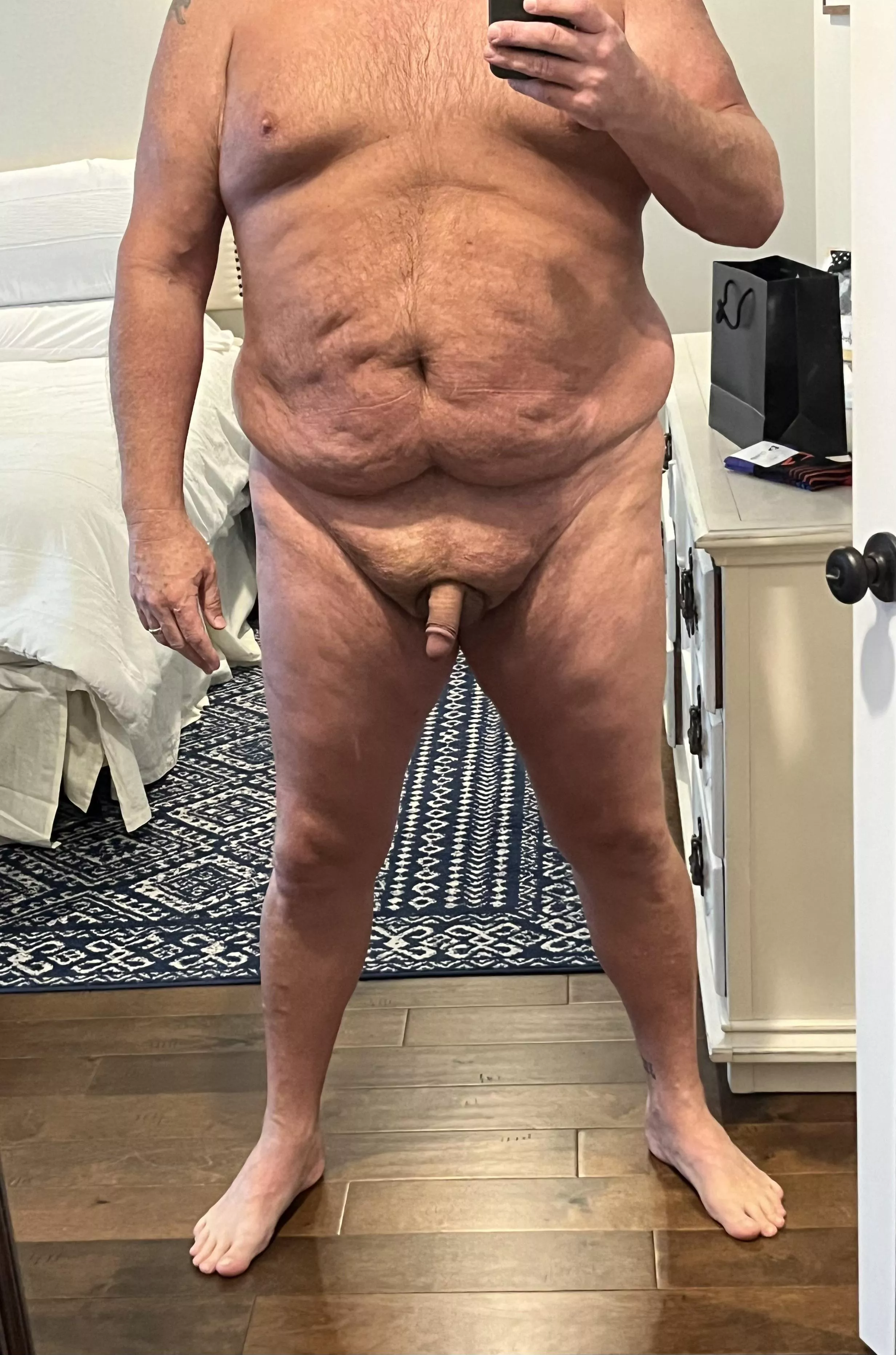 Happy Saturday! posted by 75BigDaddy