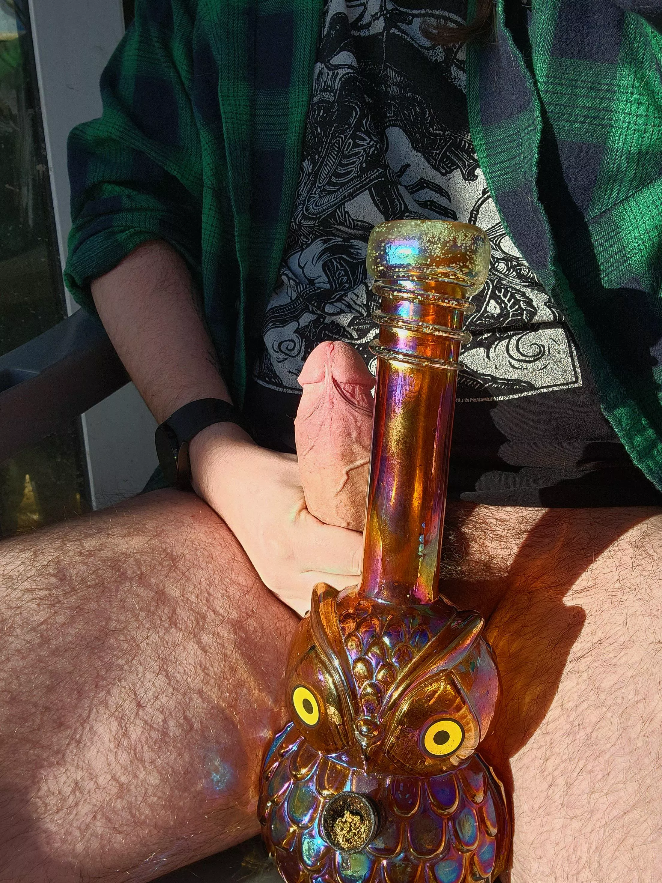 Happy S(m)okes Day, fellow stoners. posted by Greylour