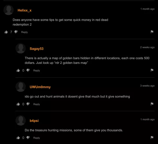 Help will always be given at Hogwarts to those who ask for it. by Sudden-Turnip-5339