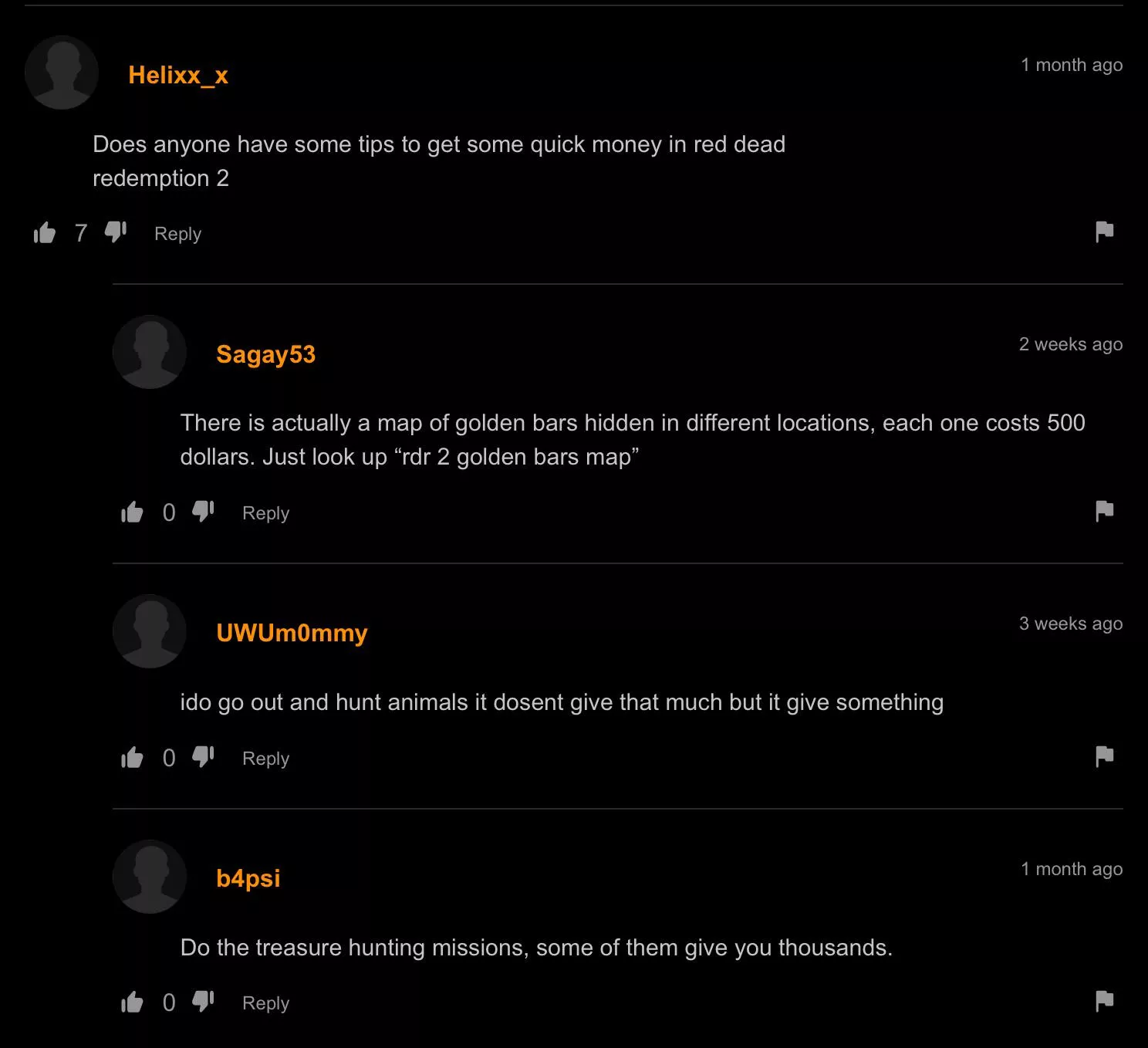 Help will always be given at Hogwarts to those who ask for it. posted by Sudden-Turnip-5339