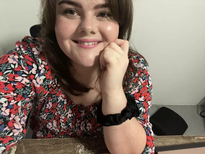 Hey there 😘 by Miss_AmeliaC