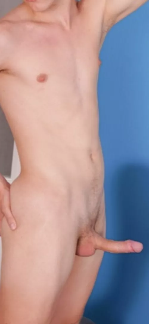 Hi all cuties I'm Porsche  by No-Mulberry-2592