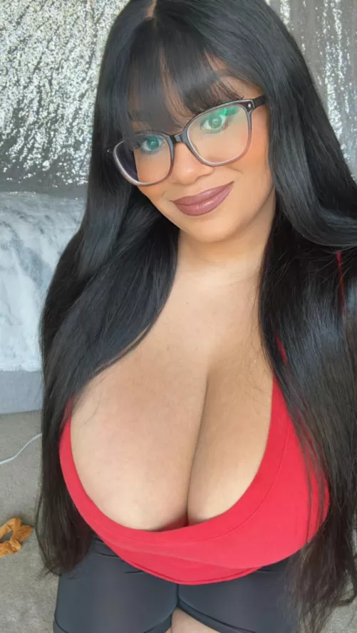 Hi, Happy Saturday by mariahjuscypussy28