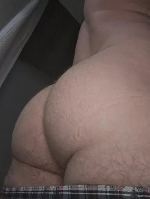 Hip thrusts and of course squats! Duh! by AssumptionSea6216