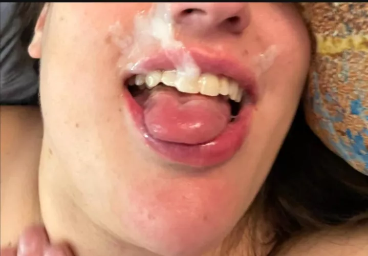 His aim was bad, but the reward was still sweet by TheShortAndInked1