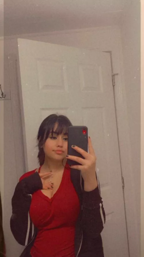 Hope this makes your day better  by SnowRevolutionary382