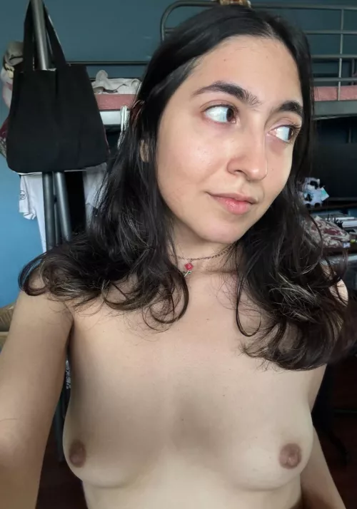 Hope you had a nice (f)riday :) by halloweeenbaby