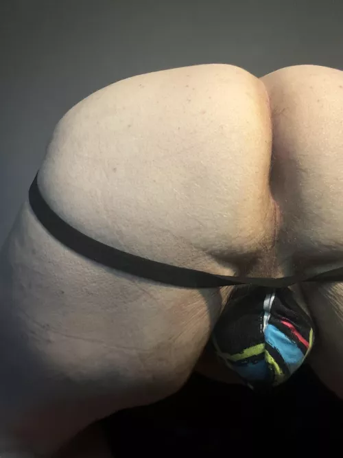 Hope you like what you see by Electrical_Dingo3030