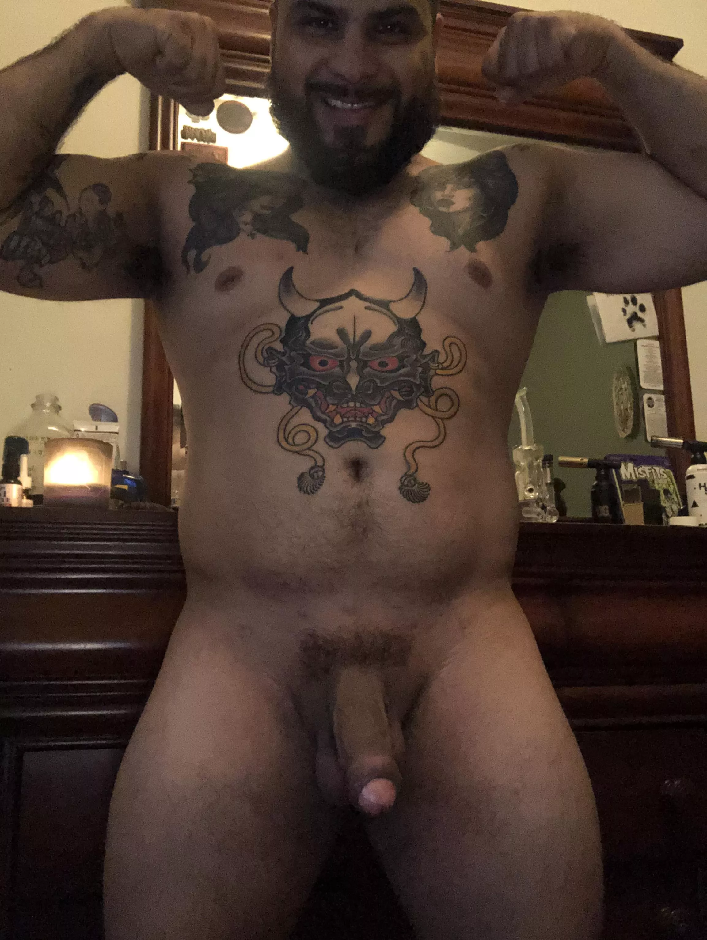 Hot or not?  posted by Delicious-Mongoose86