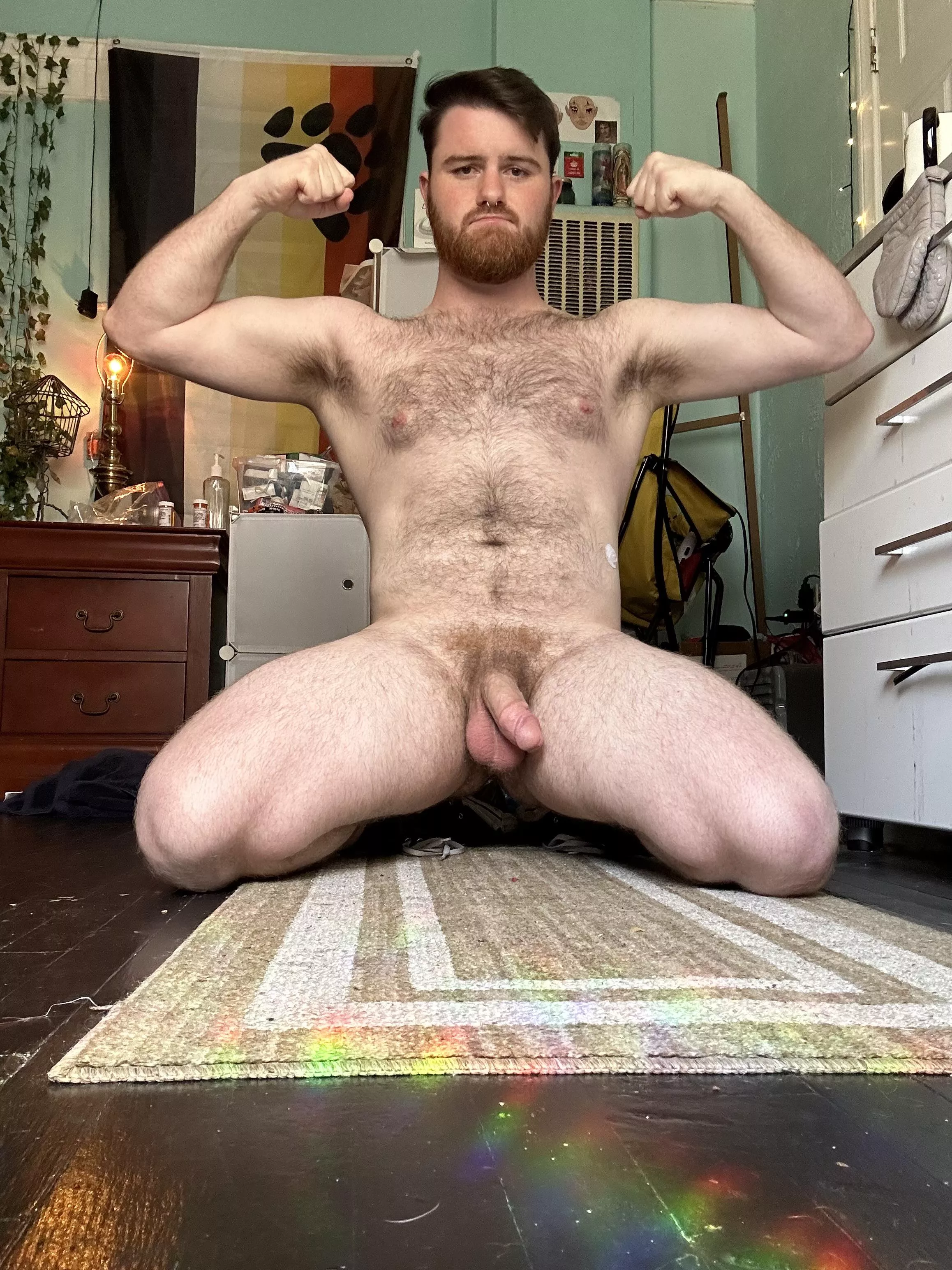 How do I look? posted by beef_moose