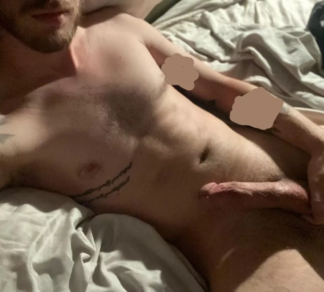 How does my beard and boner fit in? I know one will be tight posted by Responsible_North302