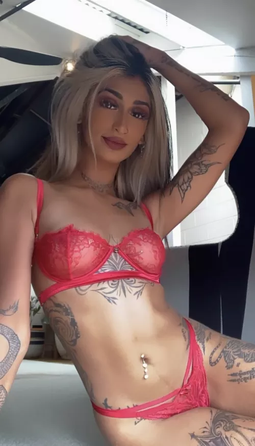 How many times a day would you fuck me? by sobeautiful_x