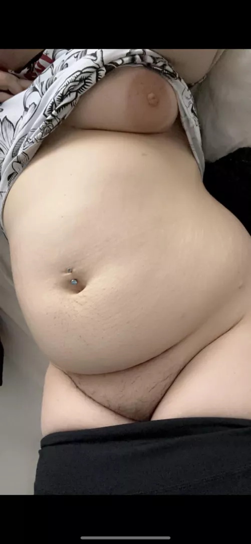 How many times would you breed me? 🤤😈 by WeedQueen0230