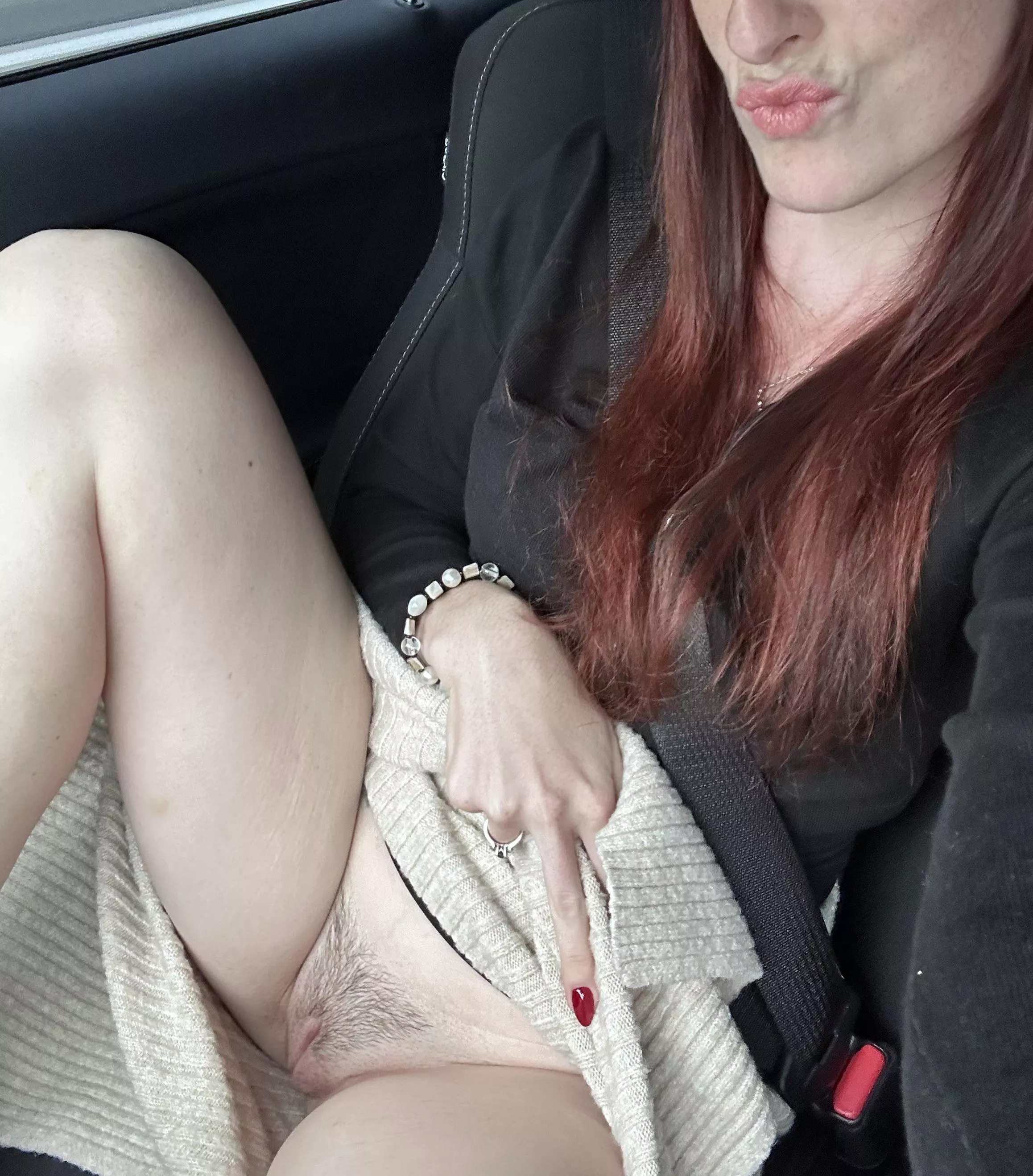 I always bring snacks for the road  posted by Cay_Bakes